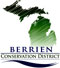 Berrien Converstion District logo