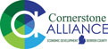 Cornerstone Alliance logo